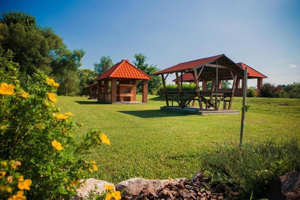 Illara Spa Hotel Иршава Экстерьер фото
