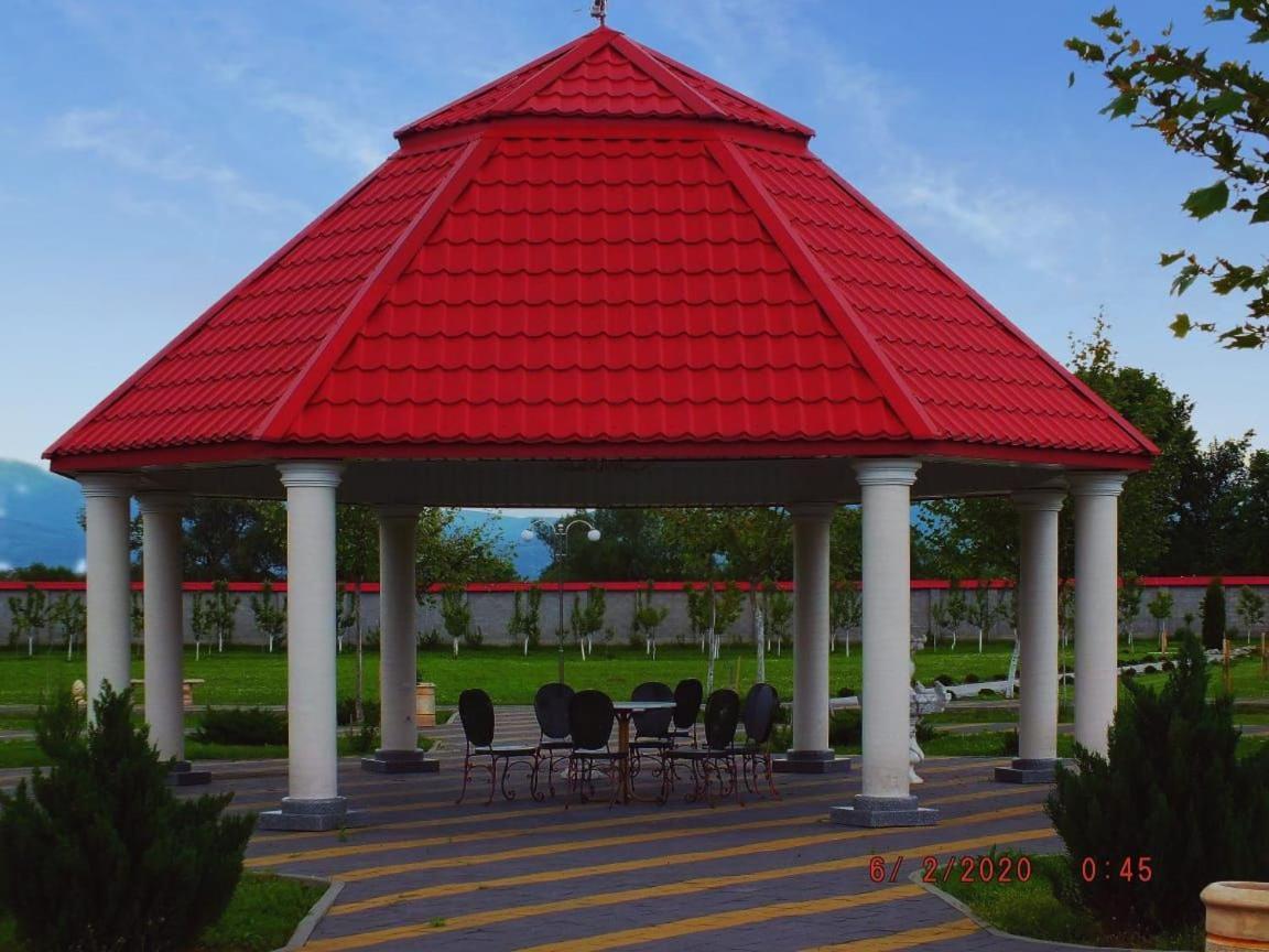 Illara Spa Hotel Иршава Экстерьер фото