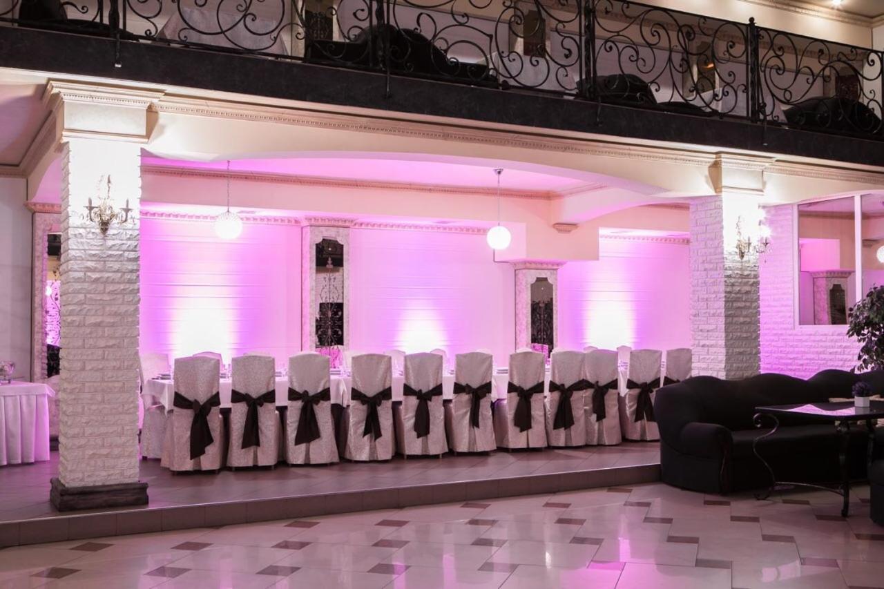 Illara Spa Hotel Иршава Экстерьер фото