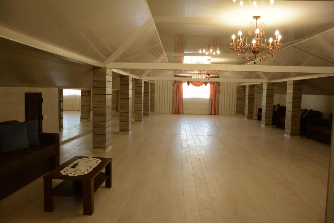 Illara Spa Hotel Иршава Экстерьер фото
