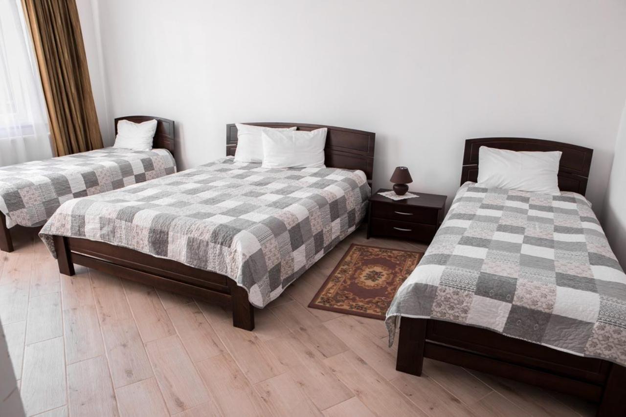 Illara Spa Hotel Иршава Экстерьер фото