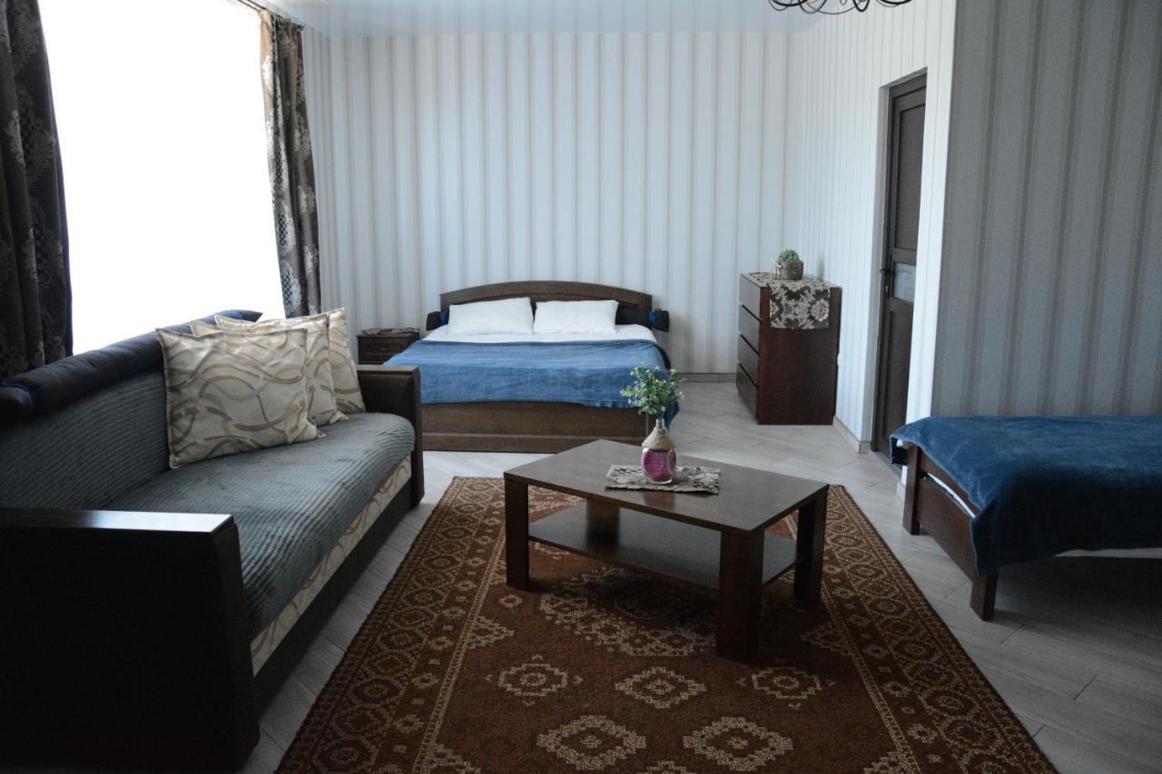 Illara Spa Hotel Иршава Экстерьер фото