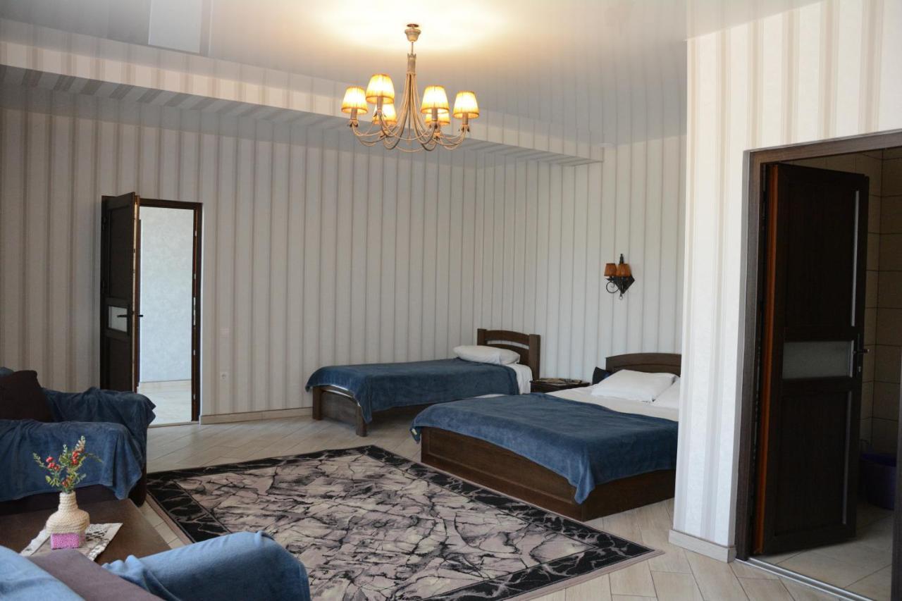Illara Spa Hotel Иршава Экстерьер фото