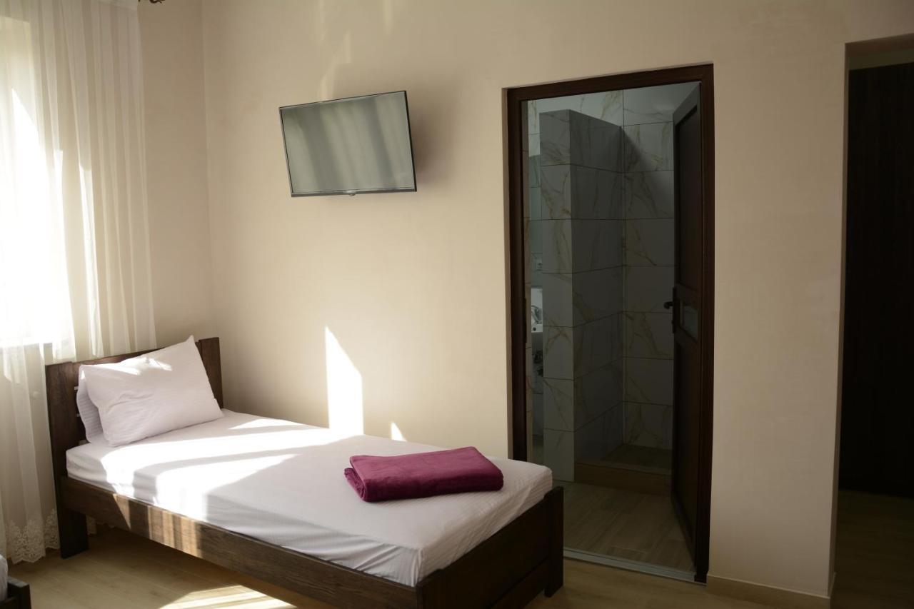 Illara Spa Hotel Иршава Экстерьер фото