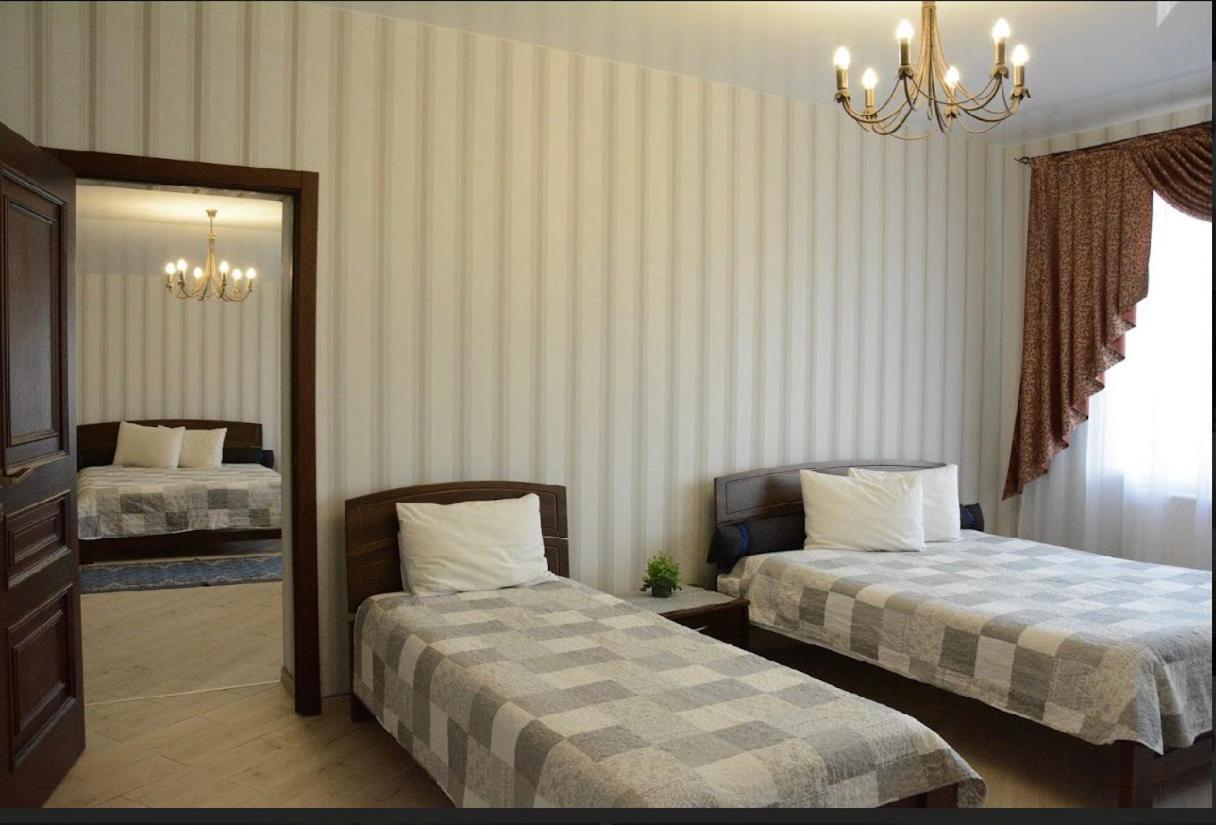 Illara Spa Hotel Иршава Экстерьер фото