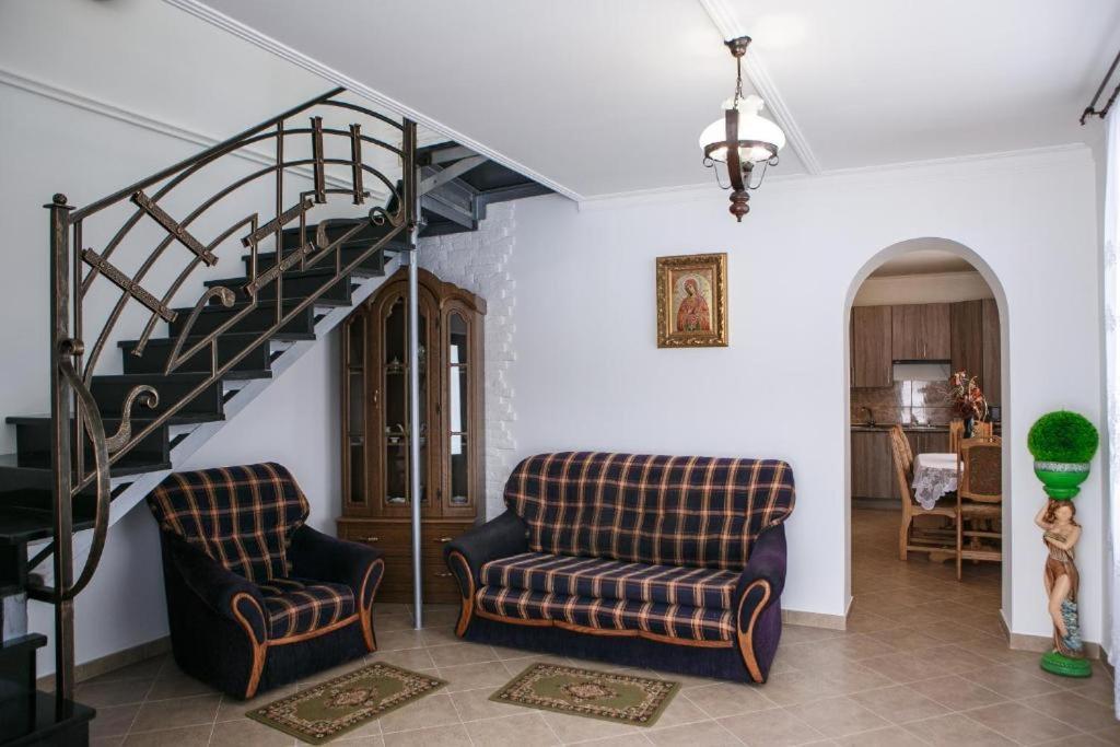 Illara Spa Hotel Иршава Экстерьер фото