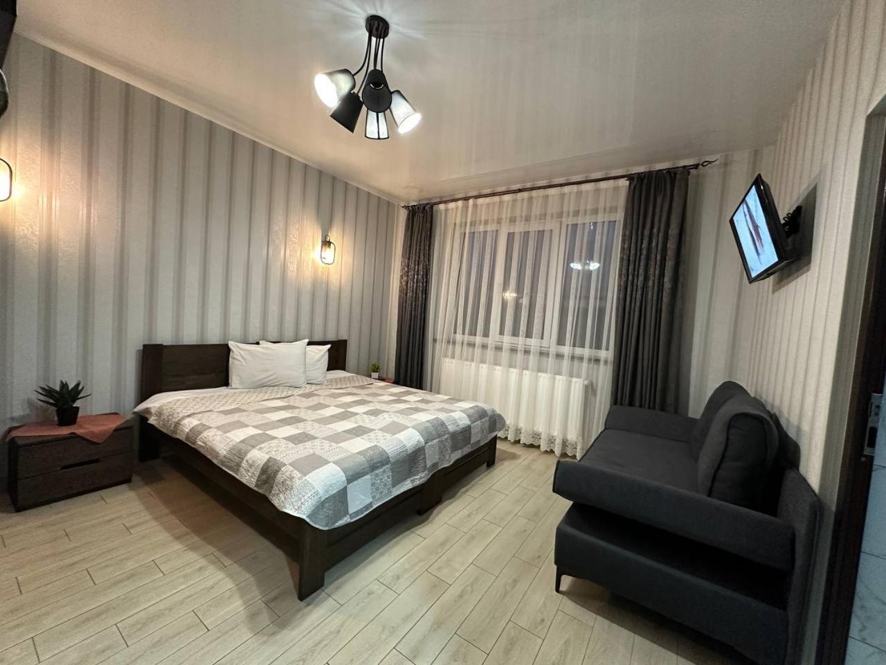 Illara Spa Hotel Иршава Экстерьер фото