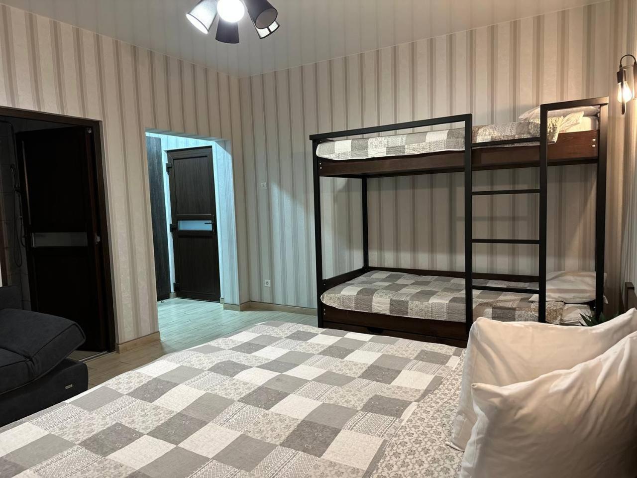 Illara Spa Hotel Иршава Экстерьер фото