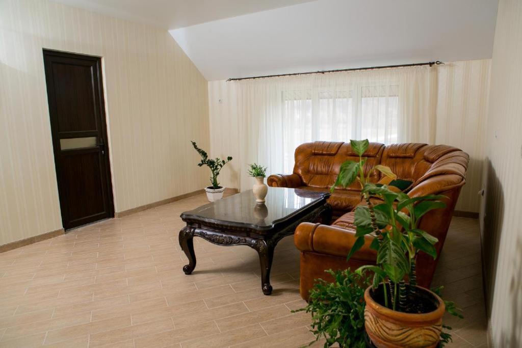 Illara Spa Hotel Иршава Экстерьер фото