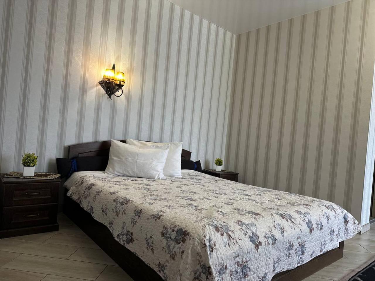 Illara Spa Hotel Иршава Экстерьер фото