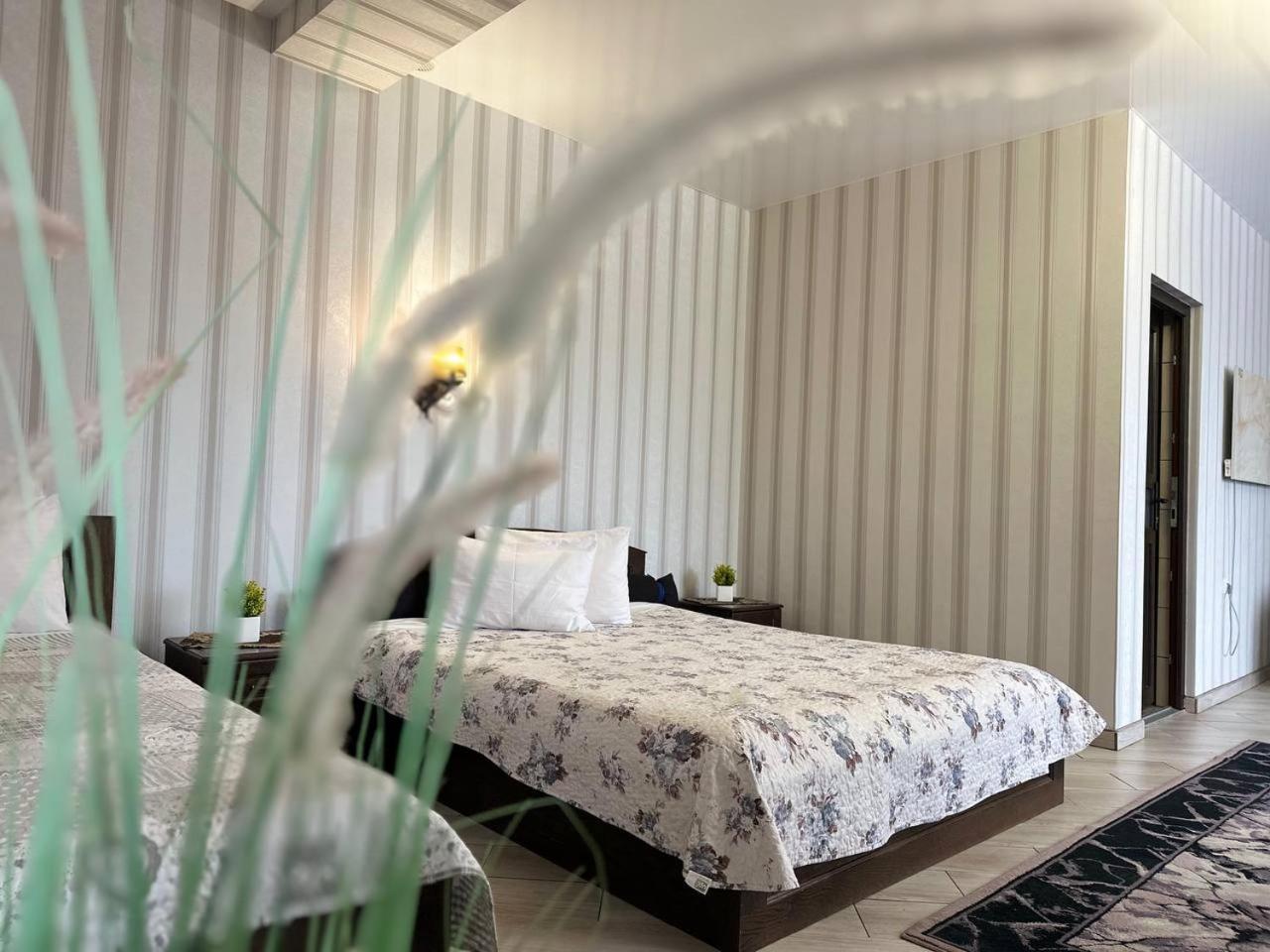 Illara Spa Hotel Иршава Экстерьер фото