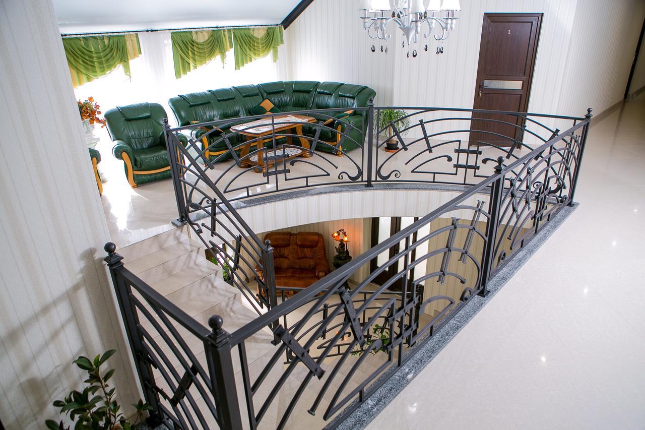 Illara Spa Hotel Иршава Экстерьер фото