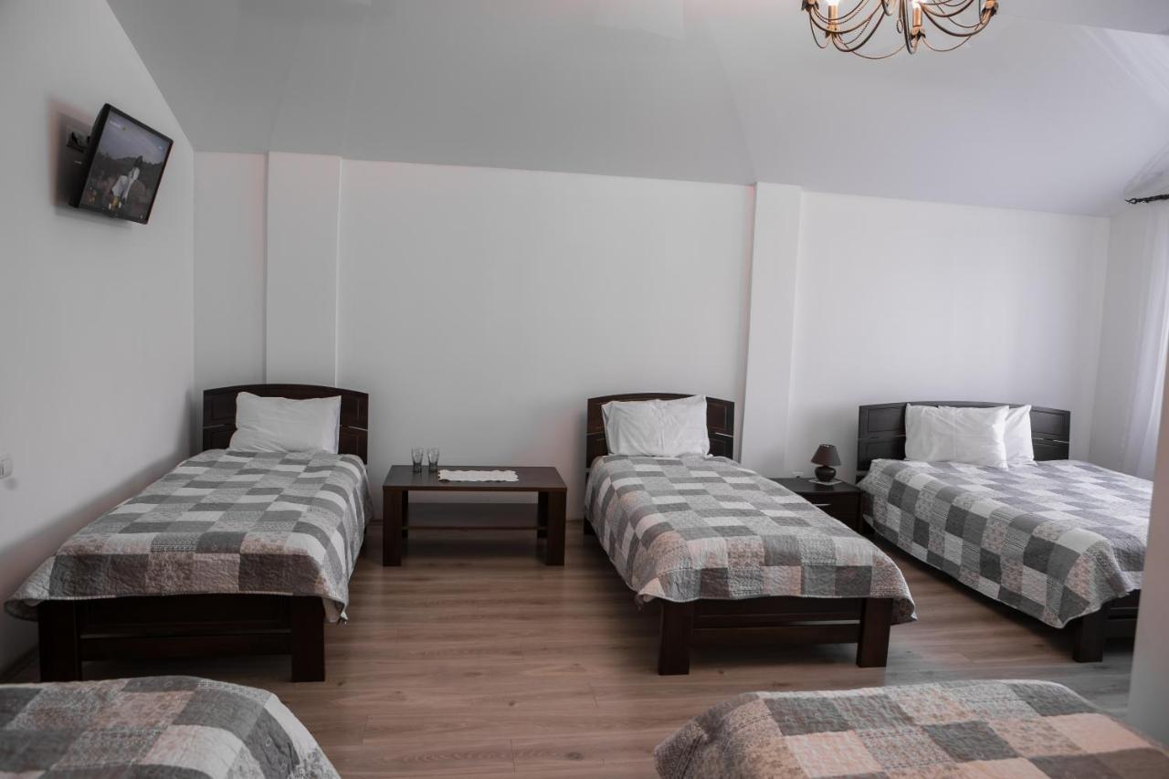 Illara Spa Hotel Иршава Экстерьер фото