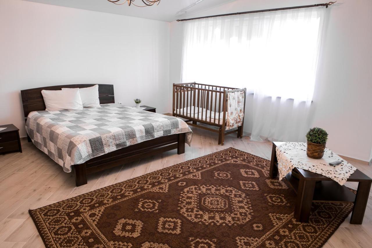 Illara Spa Hotel Иршава Экстерьер фото