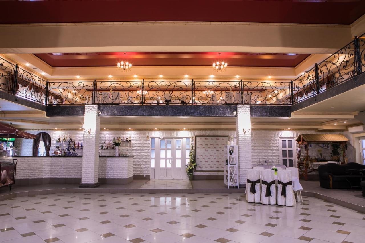Illara Spa Hotel Иршава Экстерьер фото